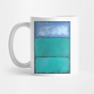 mark rothko Art Print Poster Vaporwave Shirt Wallpape Mug